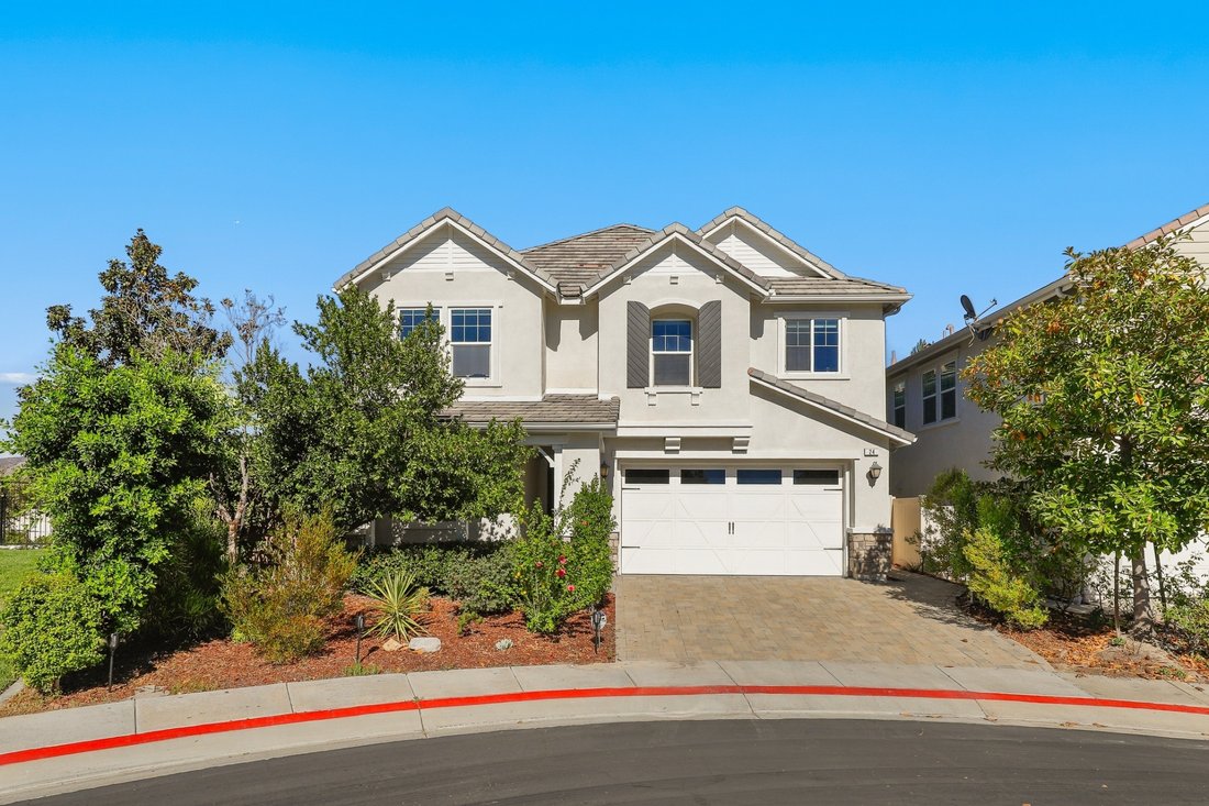 Casa en Lake Forest, California, Estados Unidos 3 - 19122757