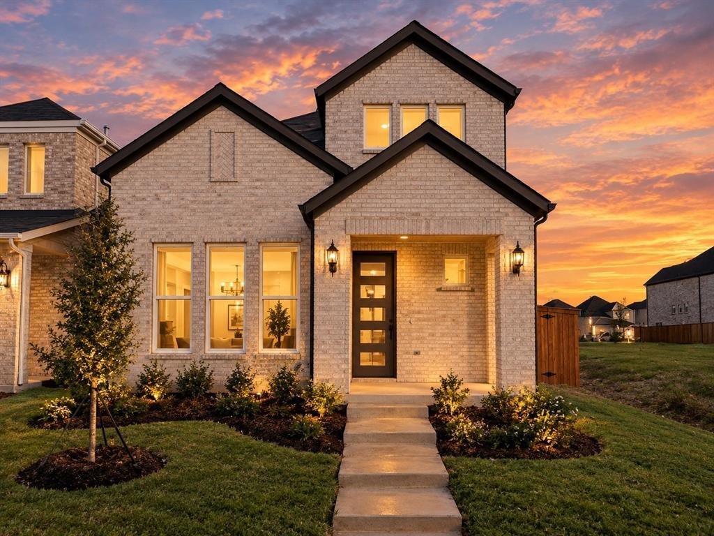 Residenza a Frisco, Texas, Stati Uniti 1 - 19125941