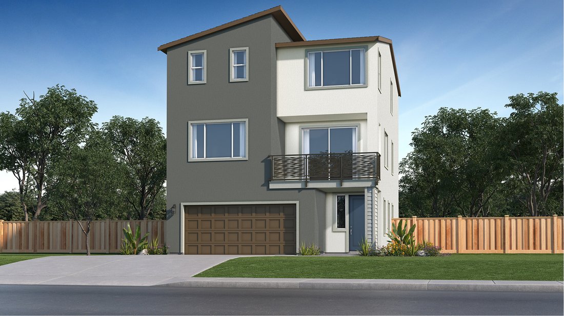 House in San Ramon, California, United States 1 - 19131194