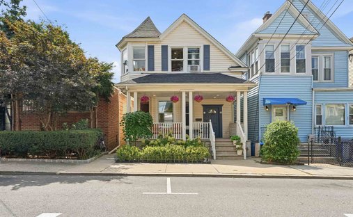 Casa a North Bergen, New Jersey, Stati Uniti 1