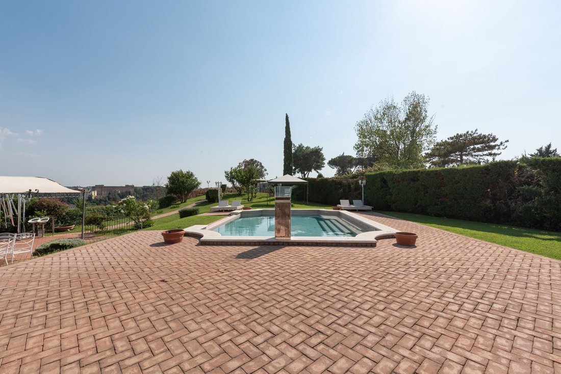 Apartamento en Balduina, Roma, Lacio 3 - 16555643