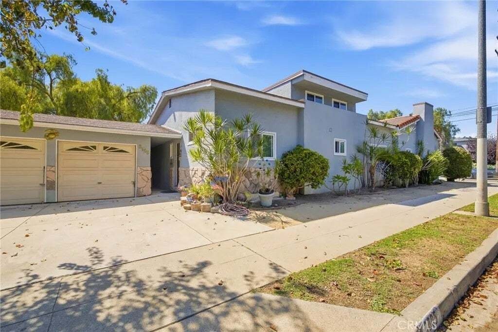 Casa en Los Ángeles, California, Estados Unidos 5 - 19125535