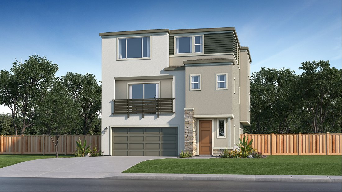 House in San Ramon, California, United States 1 - 19131198