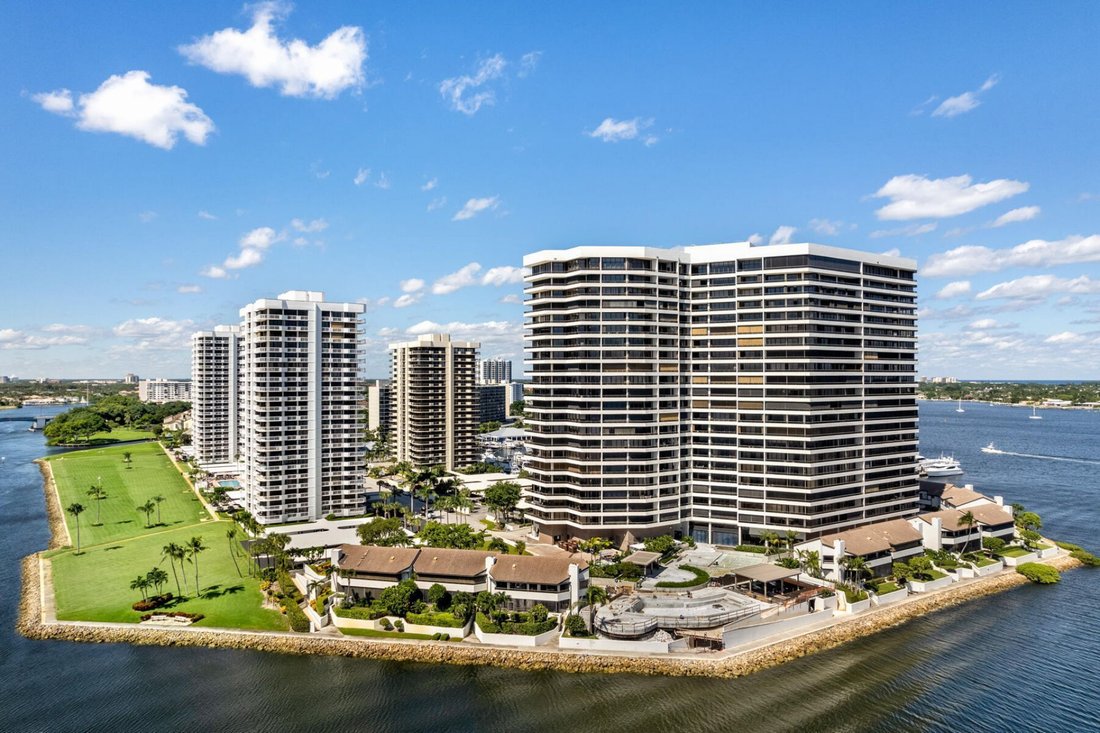 Casa a North Palm Beach, Florida, Stati Uniti 2 - 19136071