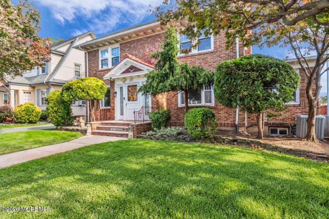 Elizabeth, New Jersey, United States 1 - 19123631