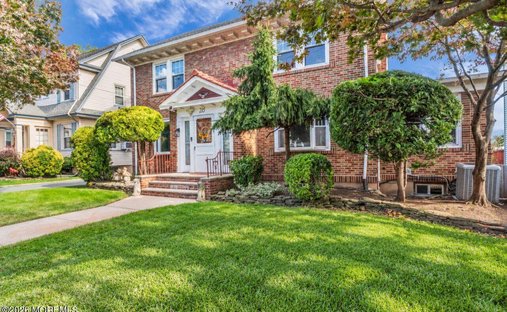Elizabeth, New Jersey, Vereinigte Staaten 1