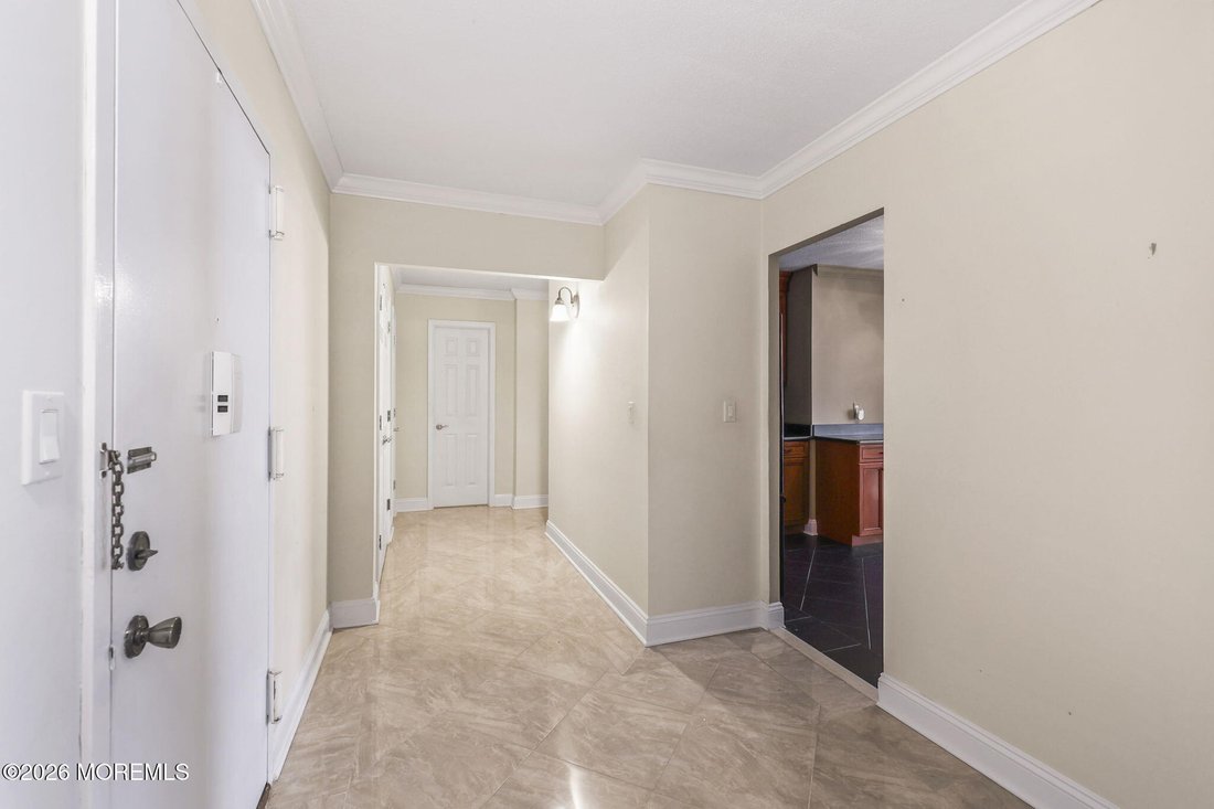 Condo in Monmouth Beach, New Jersey, United States 3 - 19038608