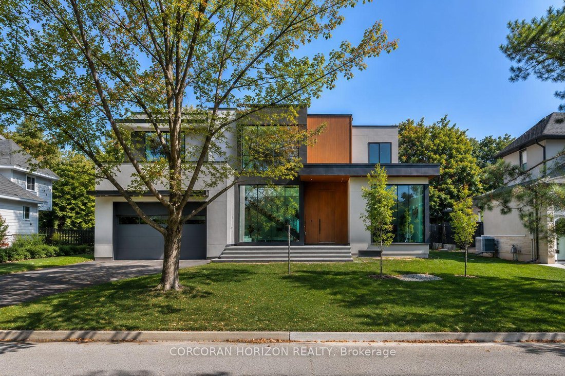 Casa a Oakville, Ontario, Canada 1 - 19123749