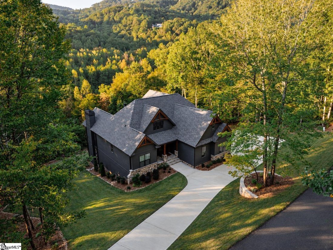 Haus in Travelers Rest, South Carolina, Vereinigte Staaten 3 - 19128326