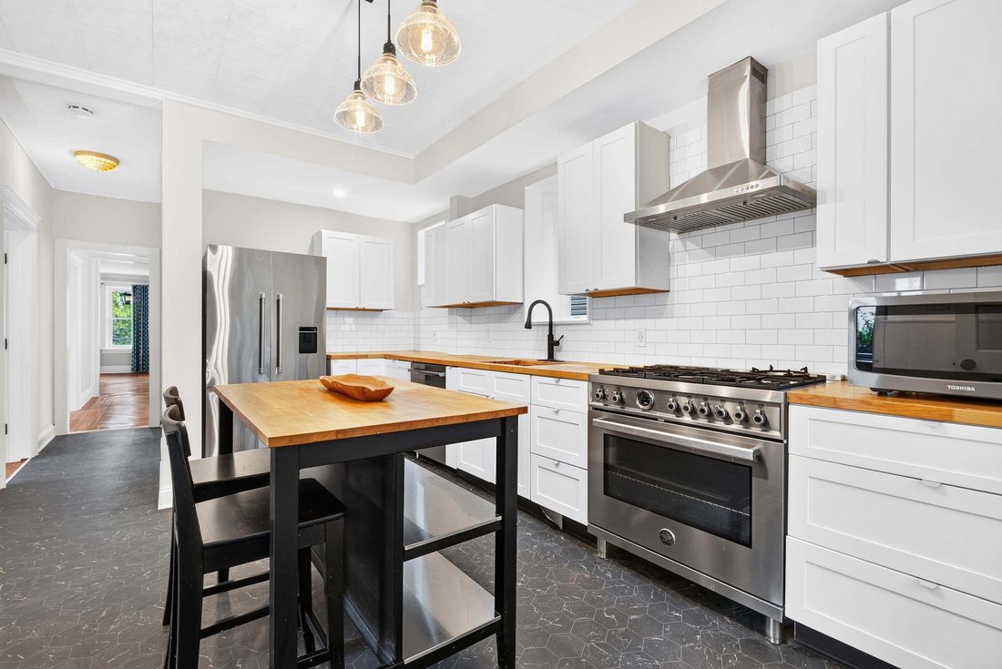 Condominio en Jersey City, Nueva Jersey, Estados Unidos 2 - 19120818