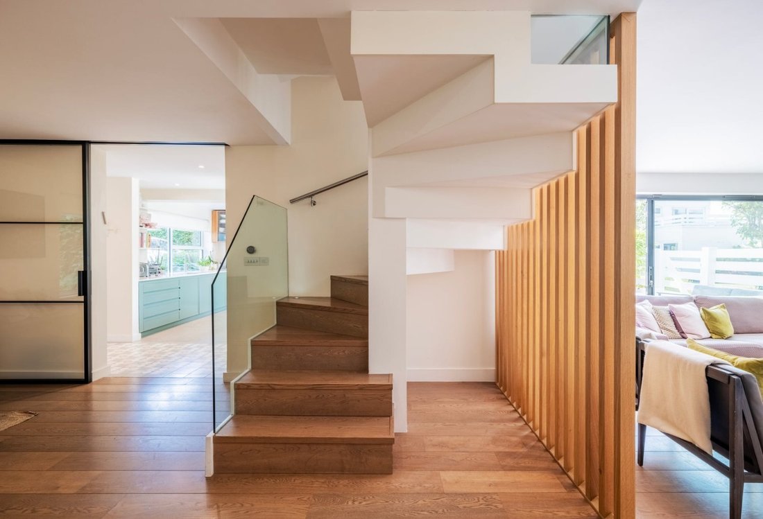 Haus in Primrose Hill, Camden, England 2 - 19130872