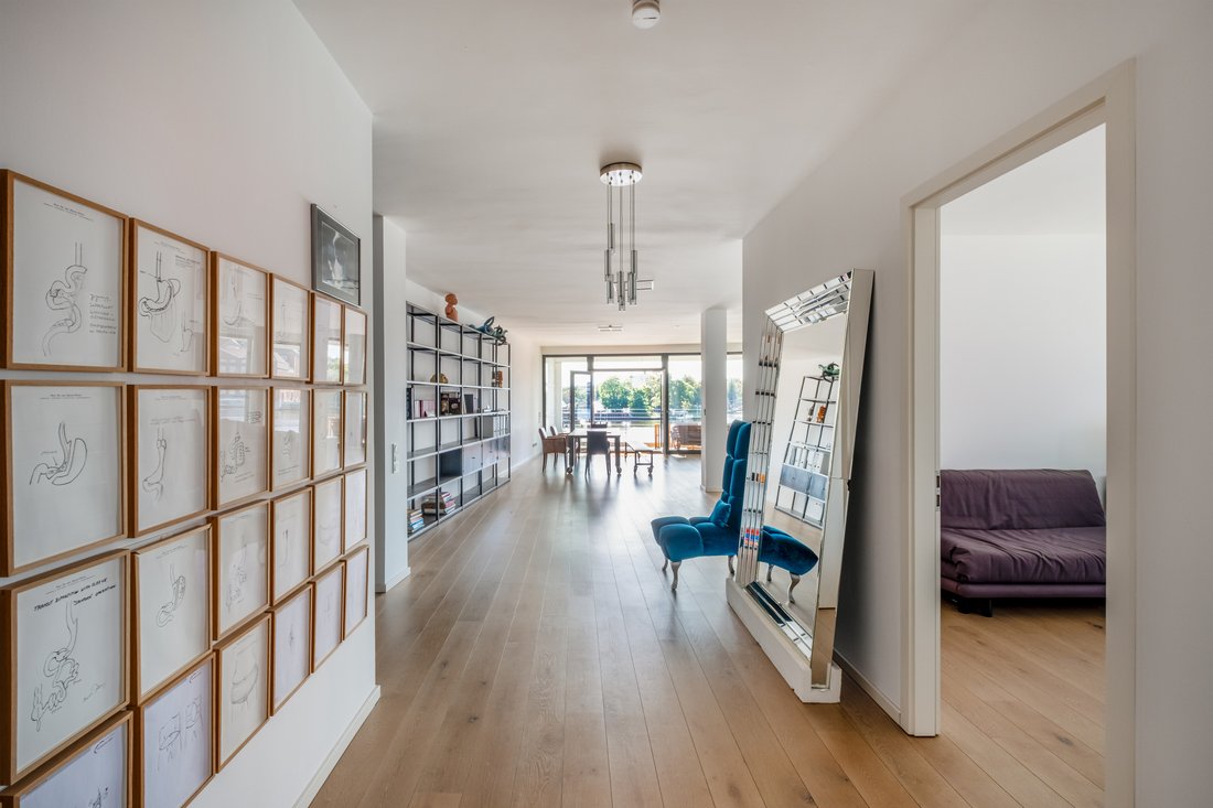 Apartment in Berlin, Berlin, Germany 5 - 19134785