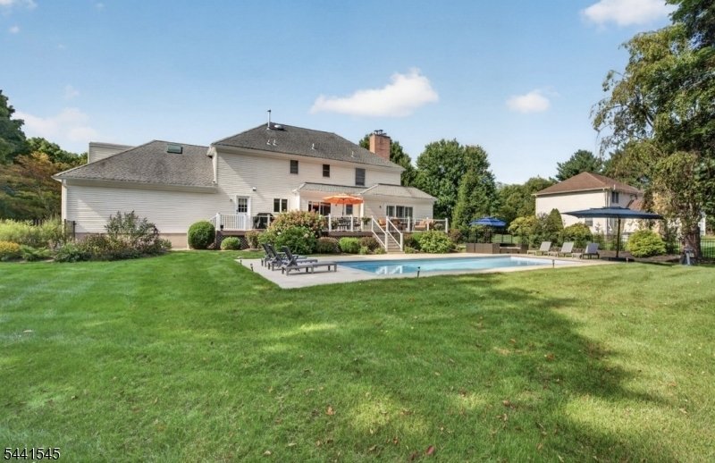 House in Chester, New Jersey, United States 5 - 19128001