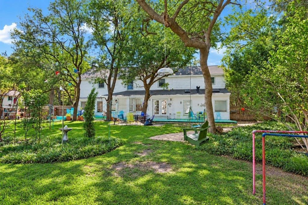 Casa en Dallas, Texas, Estados Unidos 4 - 19134840