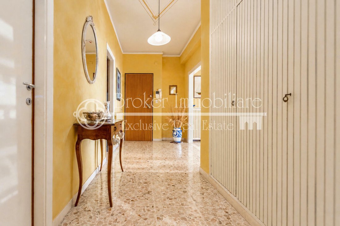 Wohnung in Lido di Camaiore, Camaiore, Toskana 3 - 19129254