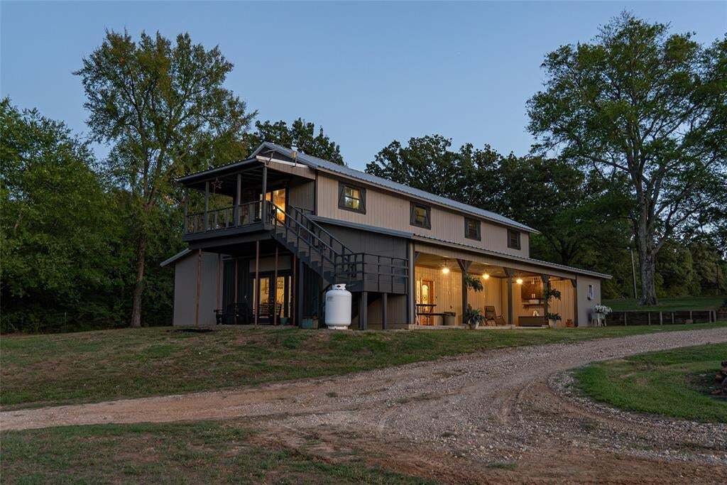 Farm Ranch in Edgewood, Texas, Vereinigte Staaten 2 - 19126025