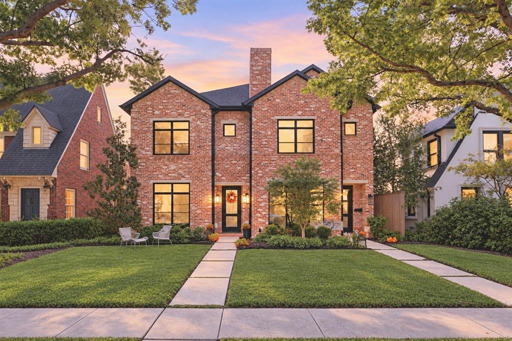 House in University Park, Texas, United States 1 - 19122341