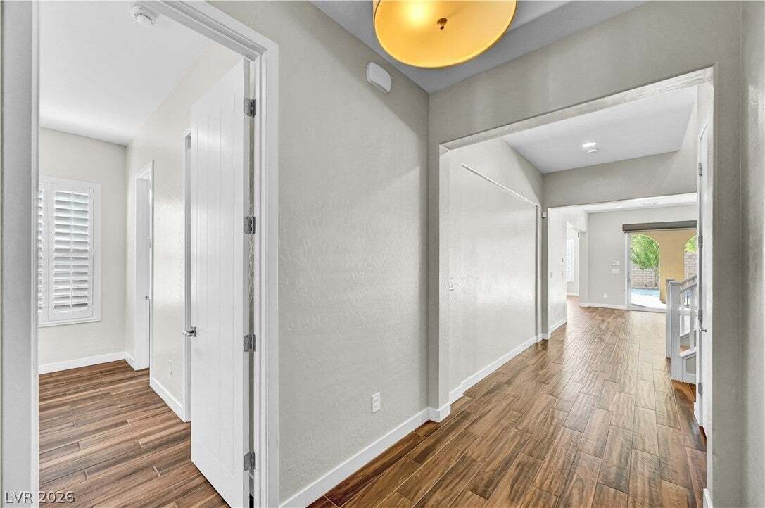 House in Las Vegas, Nevada, United States 5 - 19124288