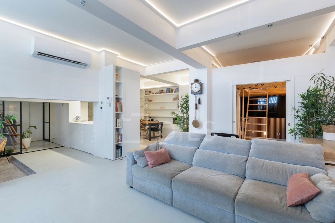 Appartement à Estrela, Lisbonne, Portugal 2 - 19129678