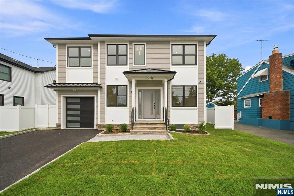 House in Fair Lawn, New Jersey, United States 1 - 19123395