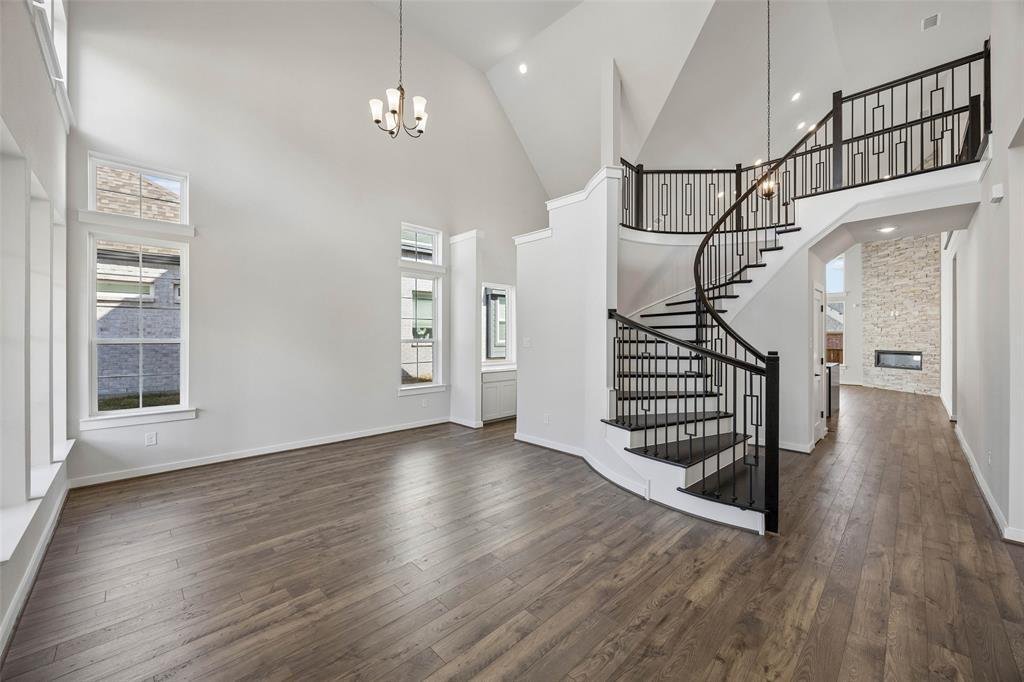 Casa en St. Paul, Texas, Estados Unidos 2 - 19132227