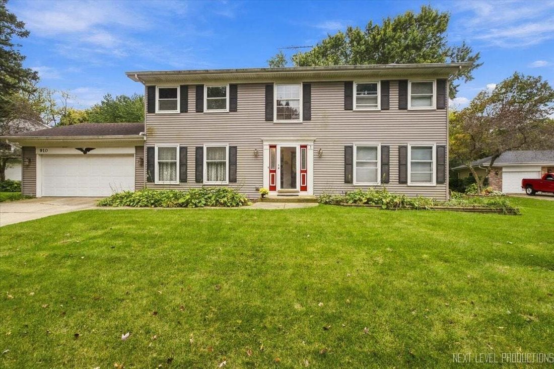 Casa a Geneva, Illinois, Stati Uniti 2 - 19125214