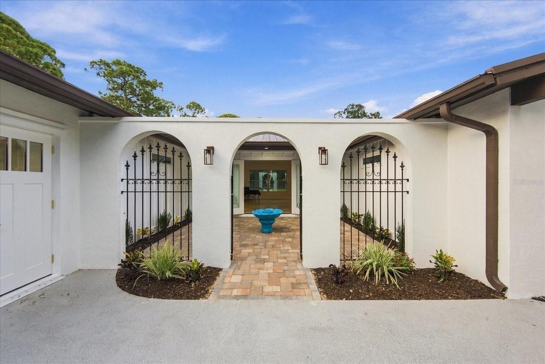 House in Sarasota, Florida, United States 4 - 19134080