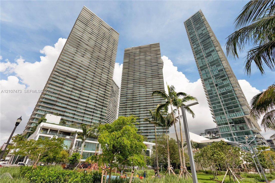 Condo in Miami, Florida, United States 3 - 19126262