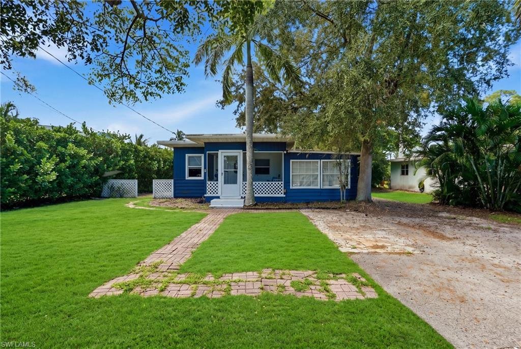 House in Naples, Florida, United States 1 - 19123320