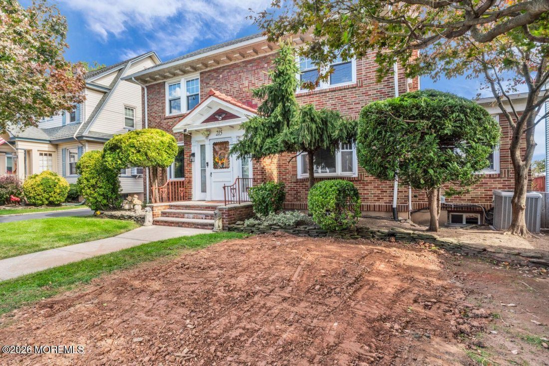 Elizabeth, New Jersey, United States 2 - 19123631