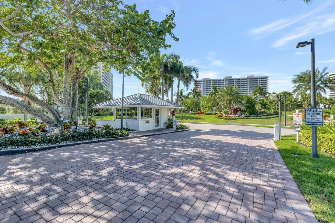Stadthaus in Boca Raton, Florida, Vereinigte Staaten 2 - 19133579