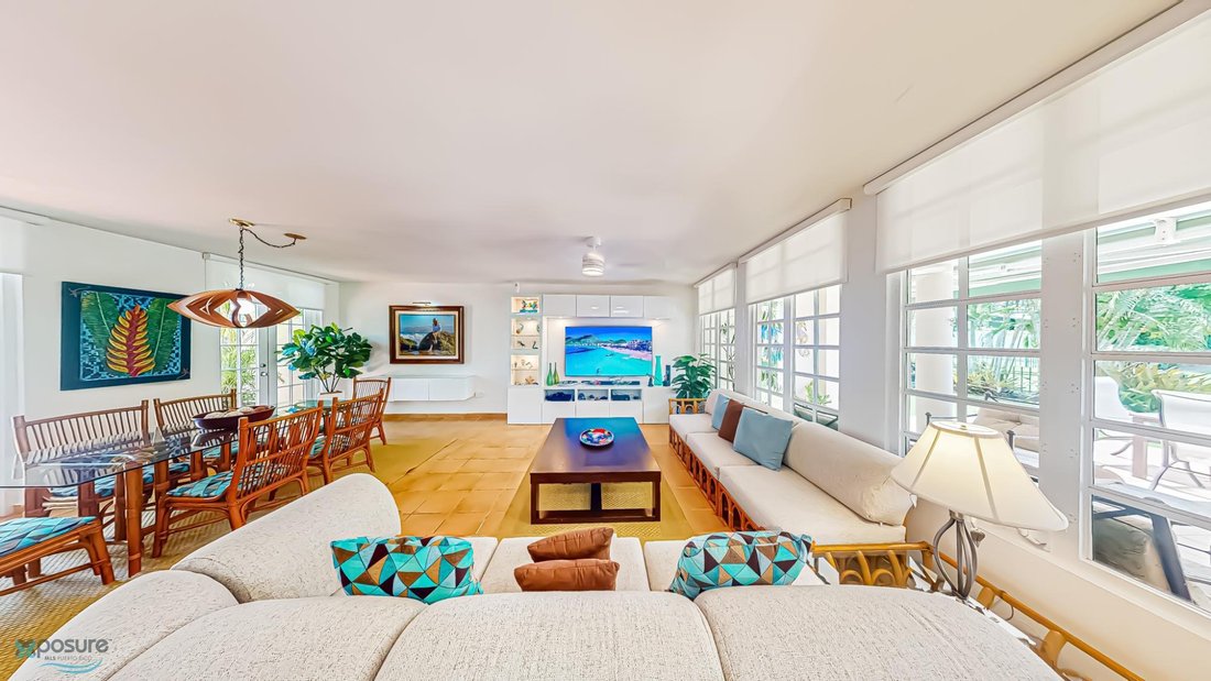 Townhouse in Dorado, Dorado, Puerto Rico 1 - 19130981