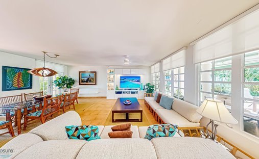 Townhouse in Dorado, Dorado, Puerto Rico 1