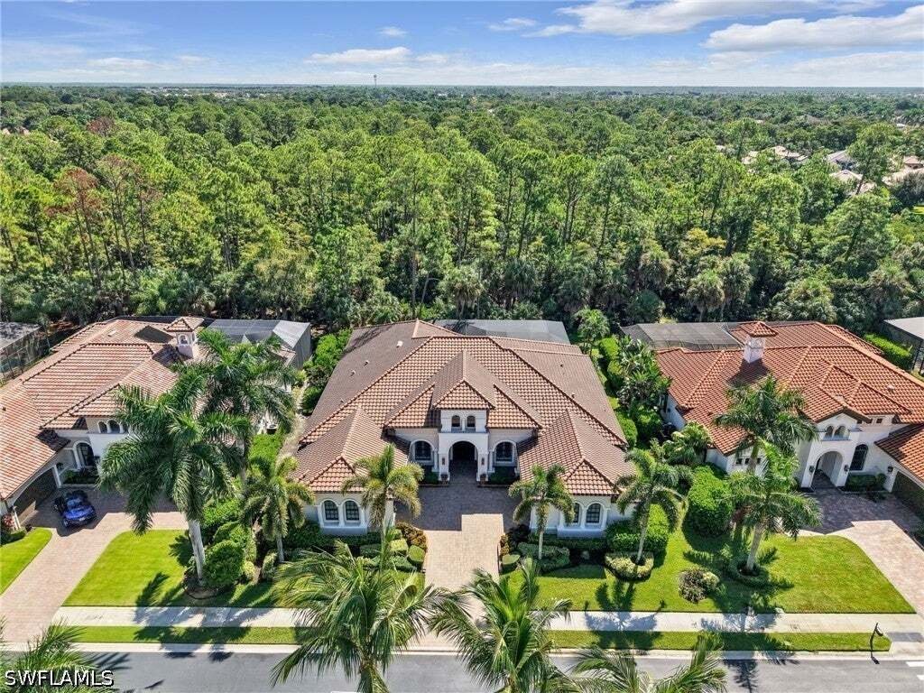 Maison à Naples, Floride, États-Unis 3 - 19136354