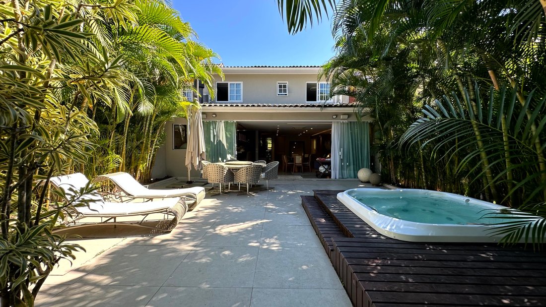 Maison à Angra dos Reis, Rio de Janeiro, Brésil 2 - 19120499