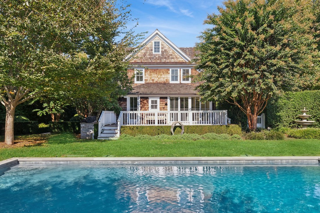Casa a East Hampton, New York, Stati Uniti 3 - 19135656
