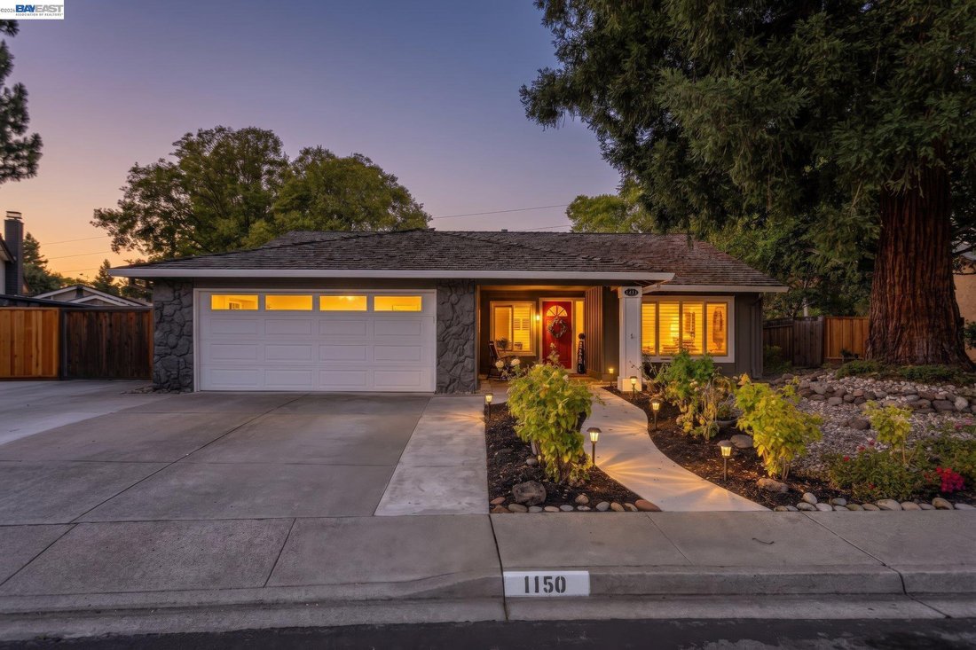 House in Danville, California, United States 1 - 19125074