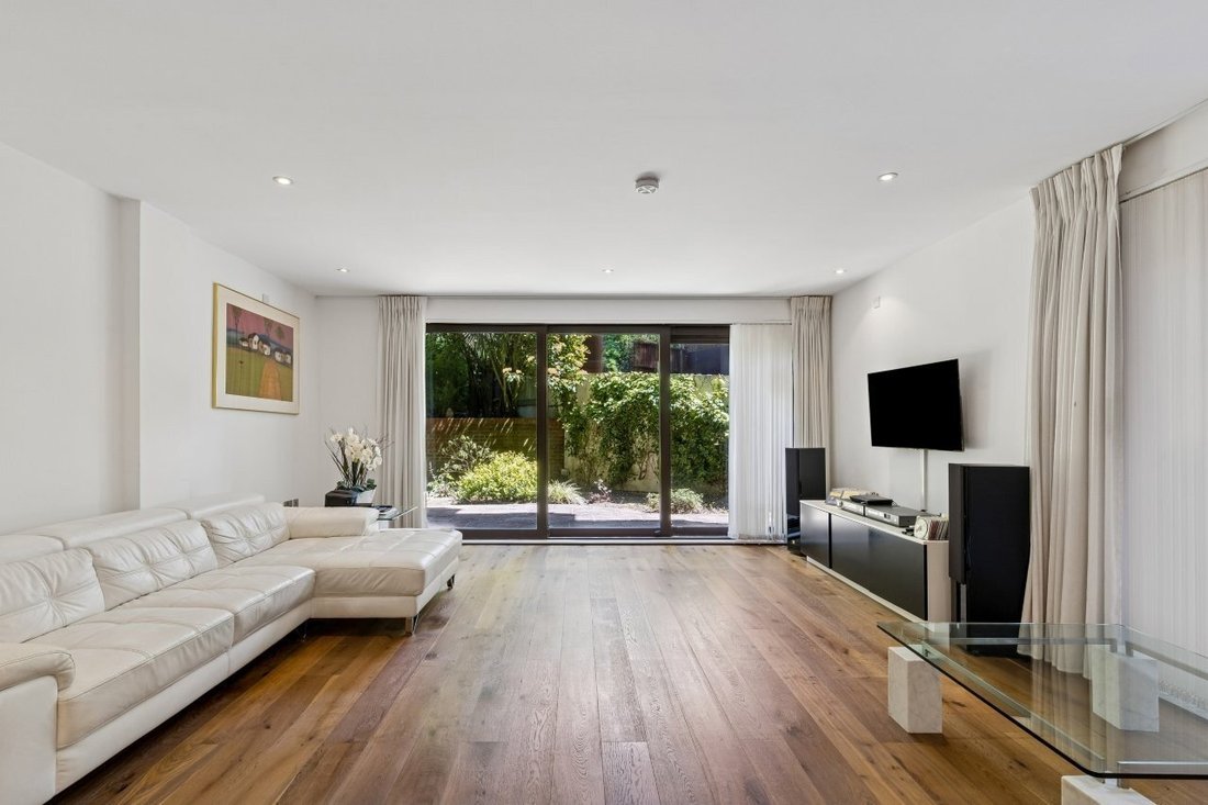 Apartment in Childs Hill, Barnet, England 2 - 19130854