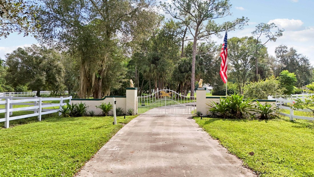Maison à Jupiter Island, Floride, États-Unis 5 - 19130631