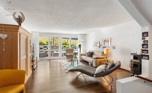 Haus in Wittenbach, Kanton St. Gallen, Schweiz 1