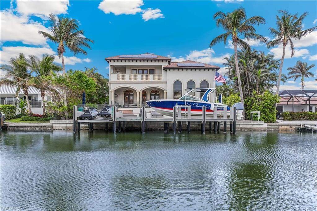 Haus in Naples, Florida, Vereinigte Staaten 2 - 19127956
