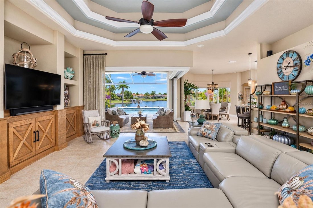 House in Punta Gorda, Florida, United States 5 - 19132077