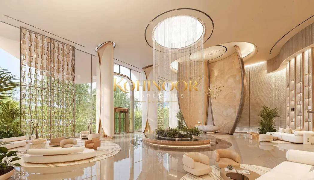 Residenza a Al Ruwayyah 1, Al Rowaiyah, Emirato di Dubai 2 - 19122677