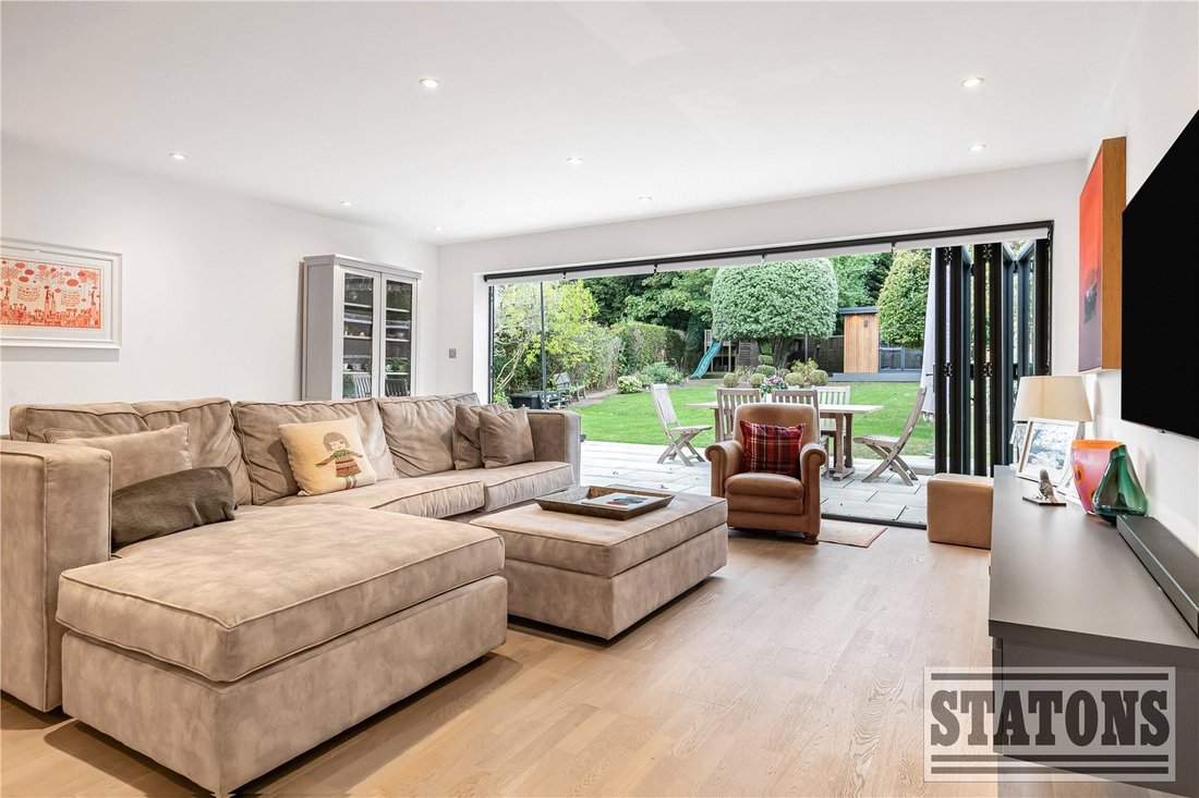 Haus in Welham Green, Hatfield, England 4 - 19124565