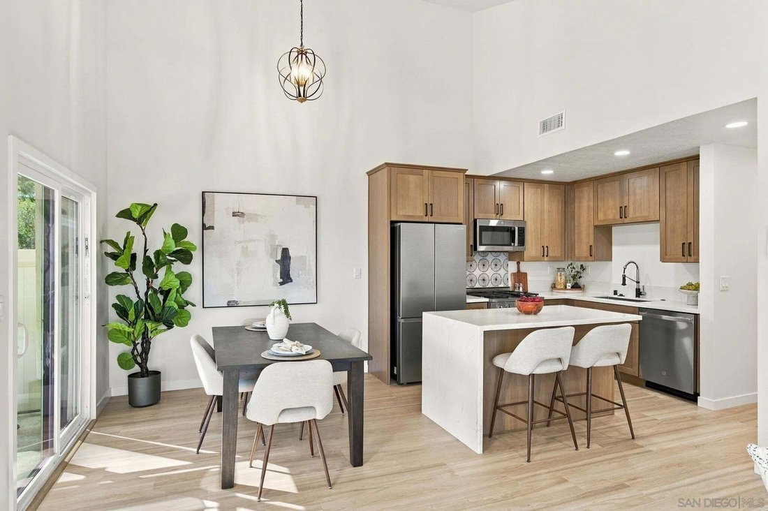 Condominio a Encinitas, California, Stati Uniti 3 - 19125610