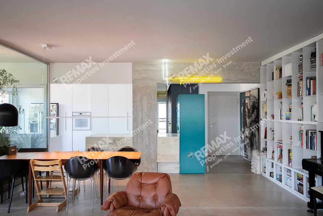 Appartamento a North Athens, Attica, Grecia 3 - 19121615