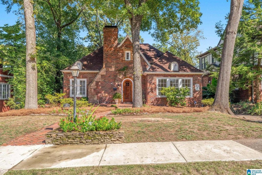 Maison à Birmingham, Alabama, États-Unis 1 - 19107032