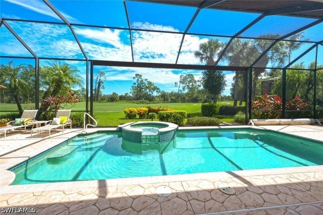 Haus in Bonita Springs, Florida, Vereinigte Staaten 3 - 19124211