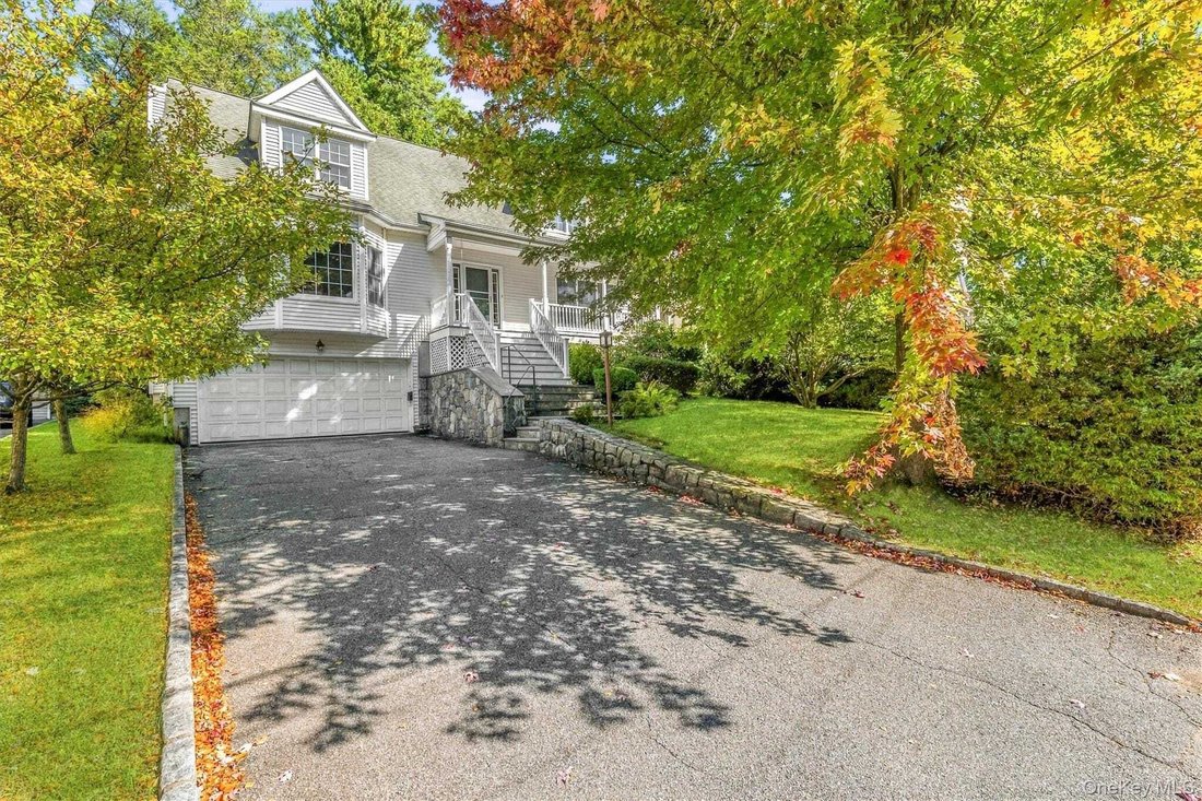 Haus in Croton-on-Hudson, New York, Vereinigte Staaten 3 - 19127886