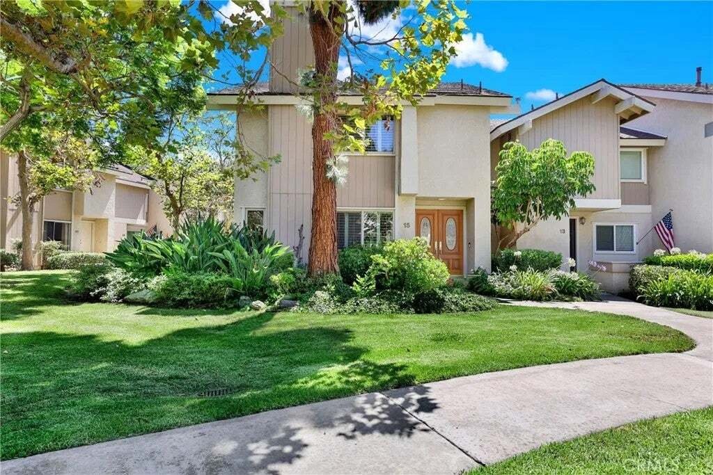 Condominio a Irvine, California, Stati Uniti 4 - 18483128